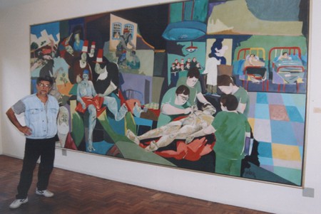 Síntese da História da Medicina - Escola de Medicina da UFMG - 1980